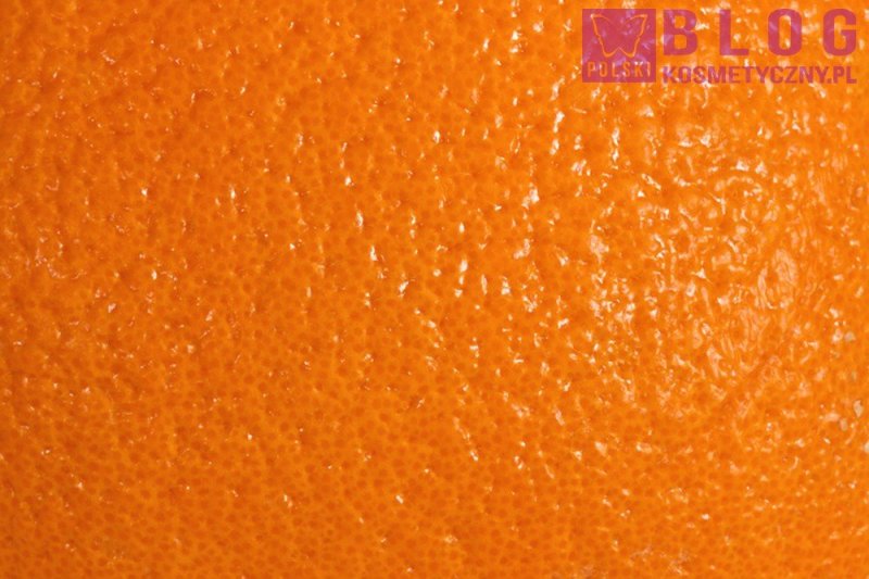 Апельсин кожа