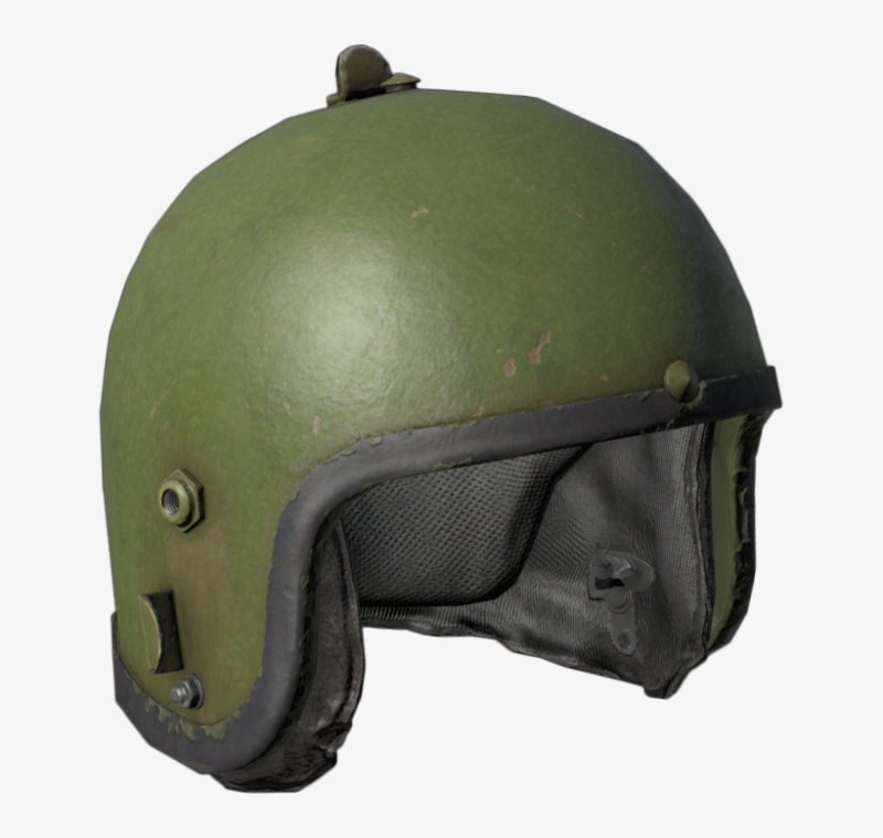 Штурмовой шлем дейз