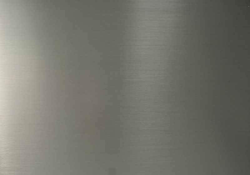 Цвет Титан металлик