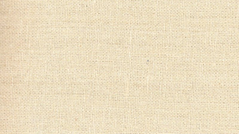 Текстура ткани лен