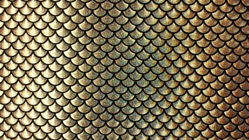 «Драконья „чешуя“» rjkmxeuf