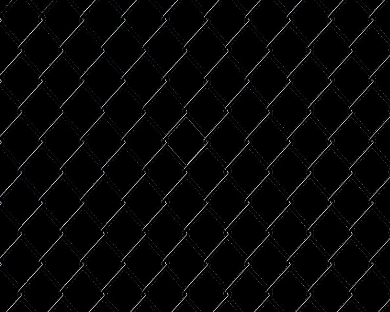 Сетка рабица вектор