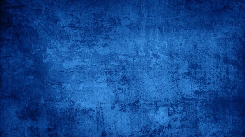 Синий фон гранж
