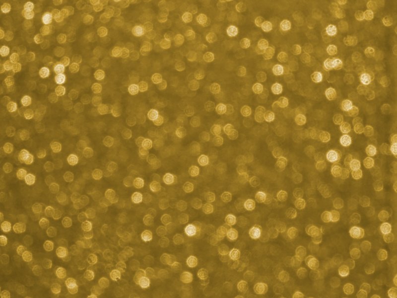 Зеленые блестки