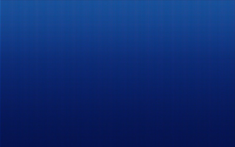 Синие обои