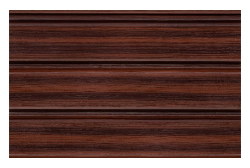 Софит т4 полностью перф. 3,0х0,305 gl Amerika коричневый