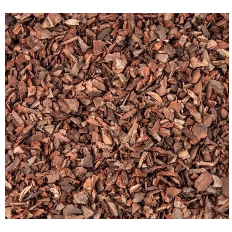 Кора мульча текстура бесшовная