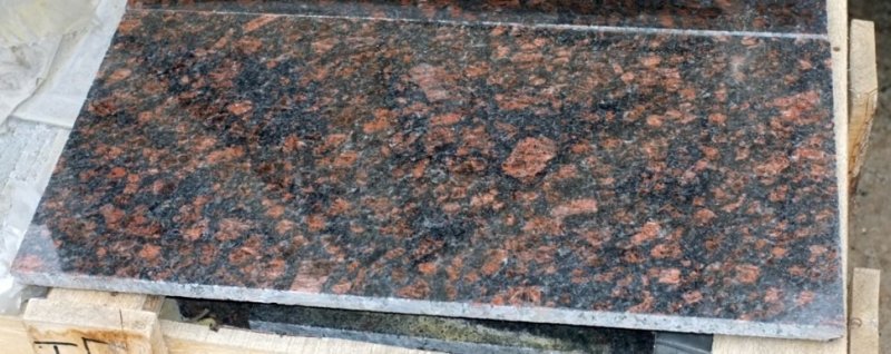 Гранит ТЭН Браун термо