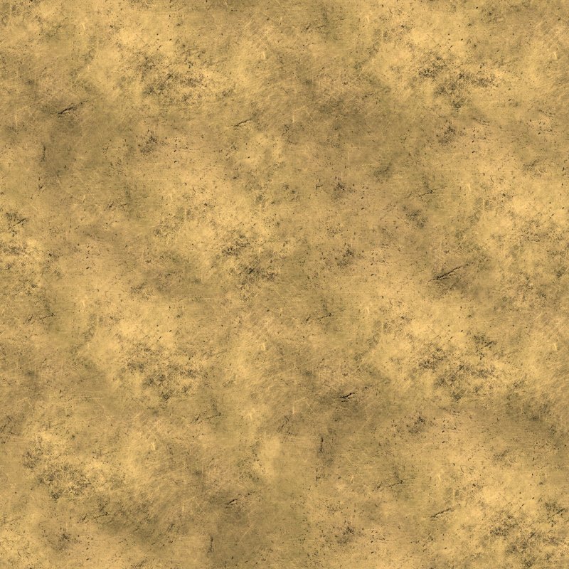 Патинированная латунь текстура