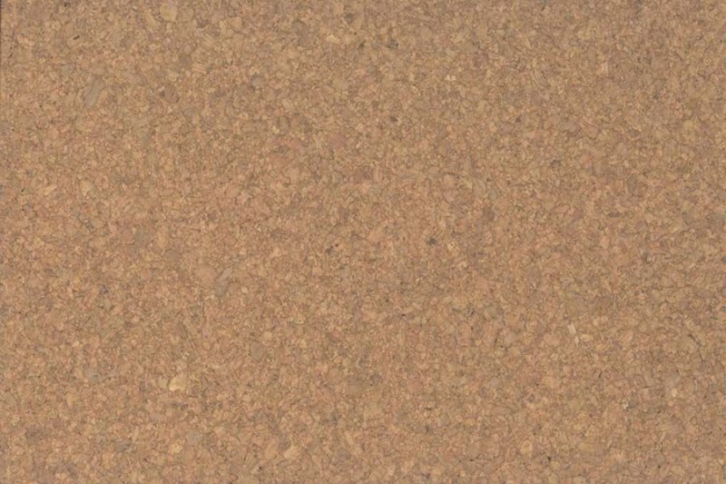 Клеевая пробка на пол Corksribas Naturcork Standart Medium