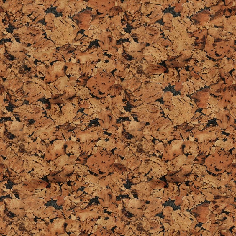 Пробковый материал текстура