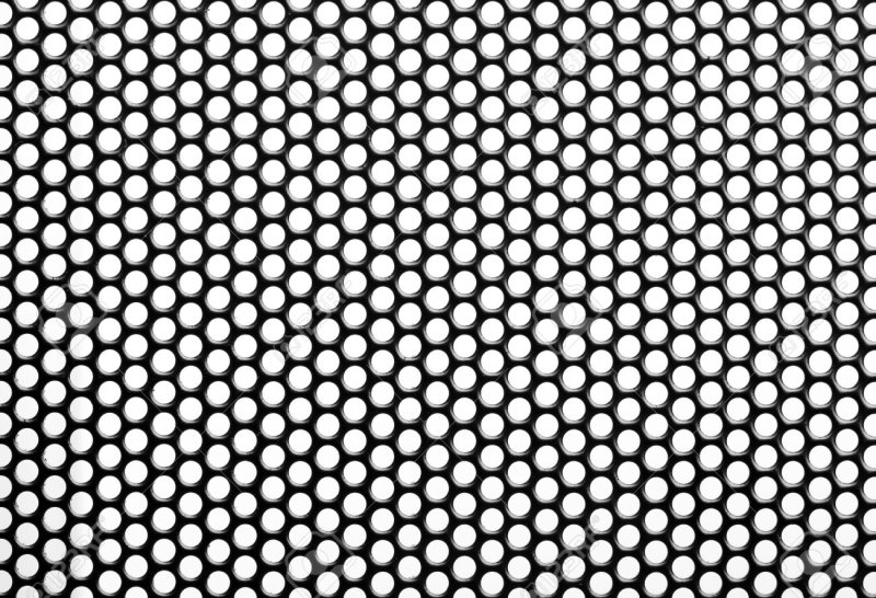 Металлическая сетка текстура