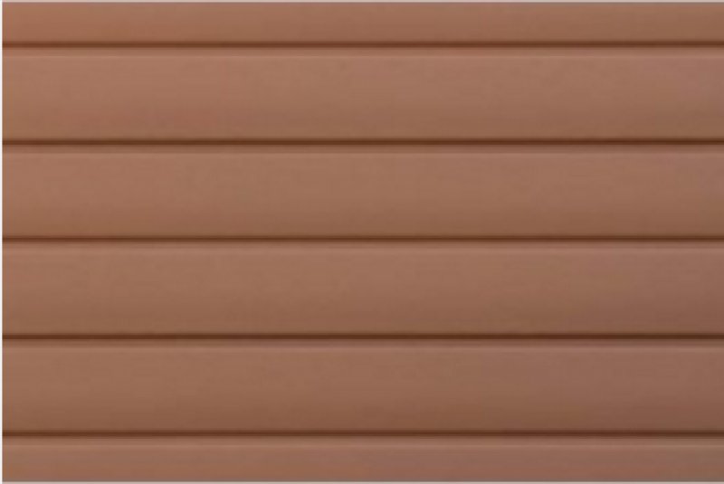 Сайдинг Гранд лайн бежевый