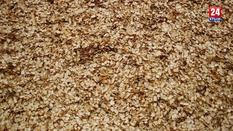 Древесная щепа текстура