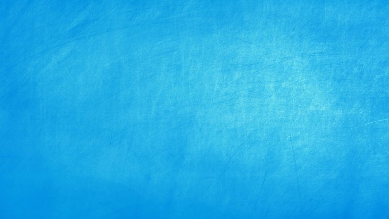 Голубой цвет фон