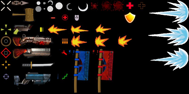 Текстур паки DDRACE Network