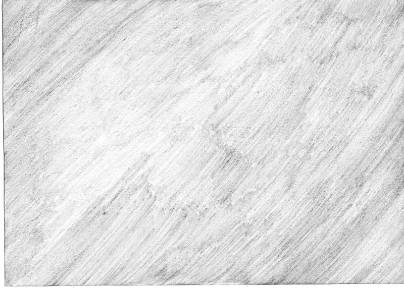 Фон карандашом