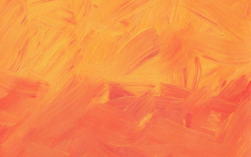 Текстура мазки краски