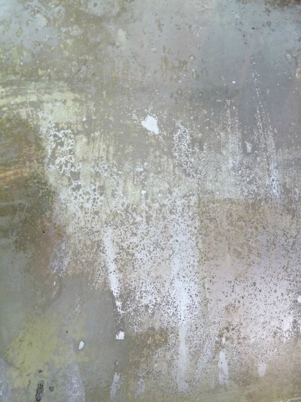 Состаренное зеркало в 3д Макс корона