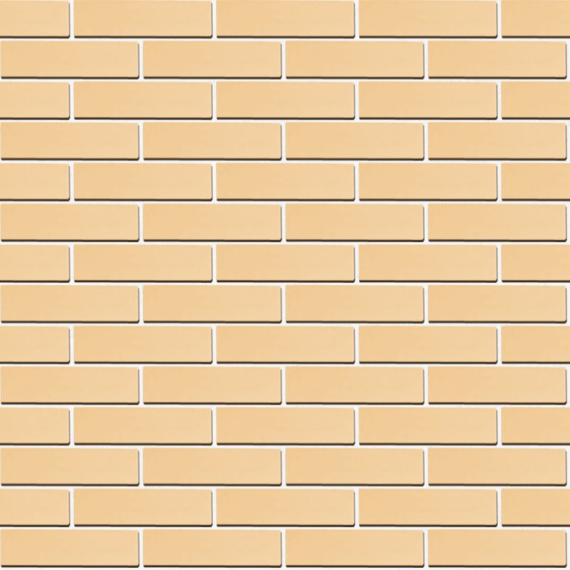 Кирпич облицовочный ОСМИБТ белый рустик