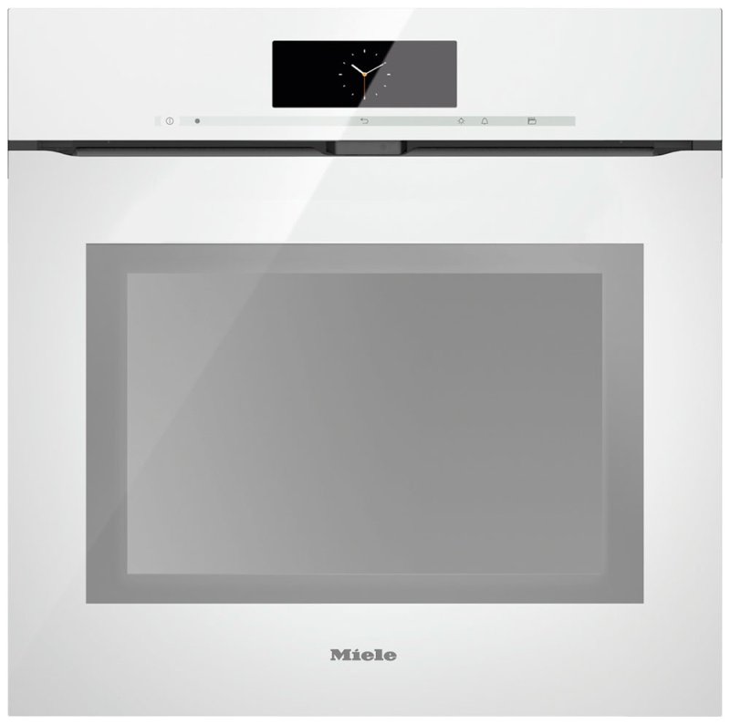 Духовой шкаф Miele h7640bm GRGR