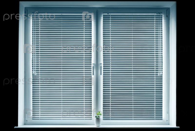 Жалюзи текстура