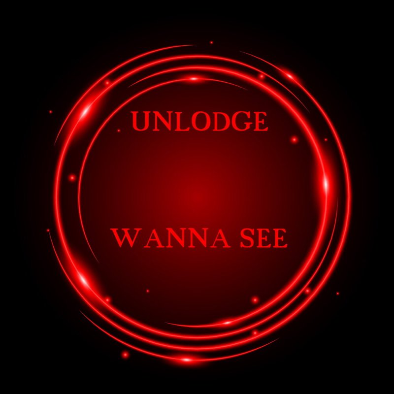 Красивый круг