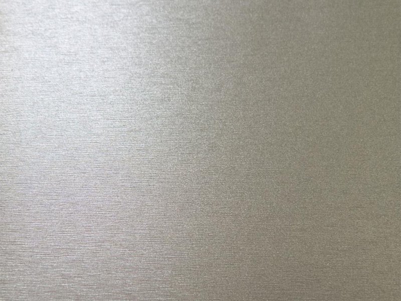 Сатин платина 19235