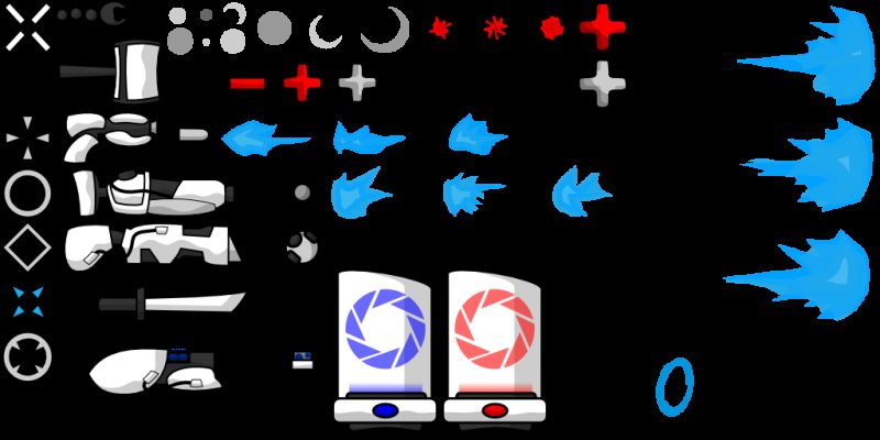 Текстур паки DDRACE Network