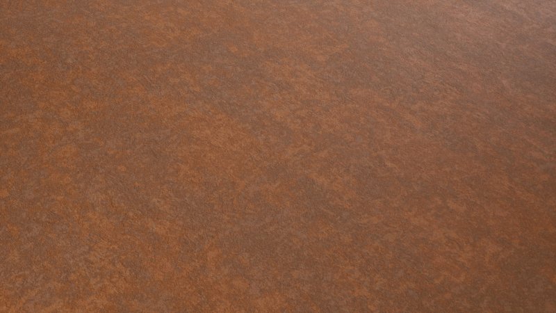 Патинированная медь бесшовная