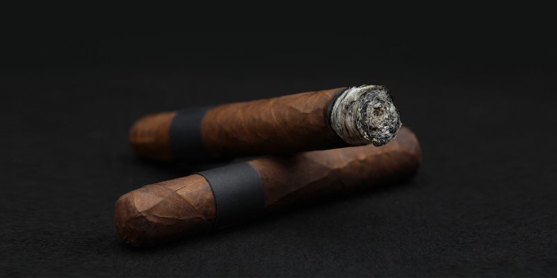 Сигара 630 6*1 кабелескруточная