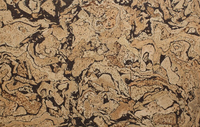 Пробковое покрытие Granorte Decodalle Country Ivory