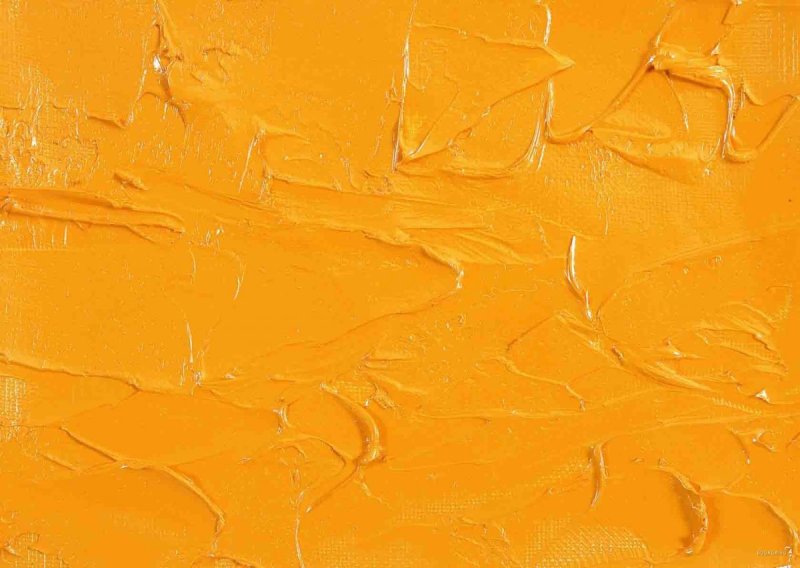 Текстура масляной краски