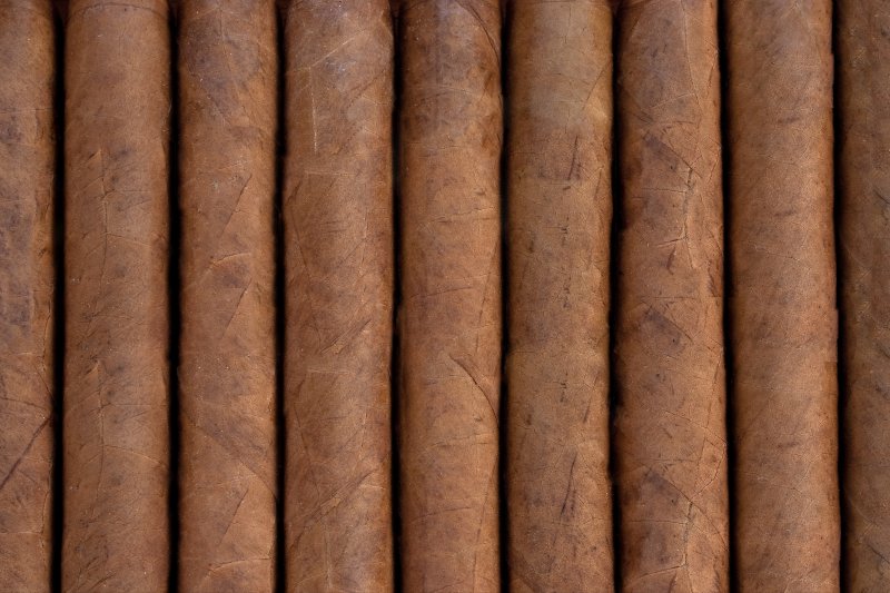 Сигара текстура