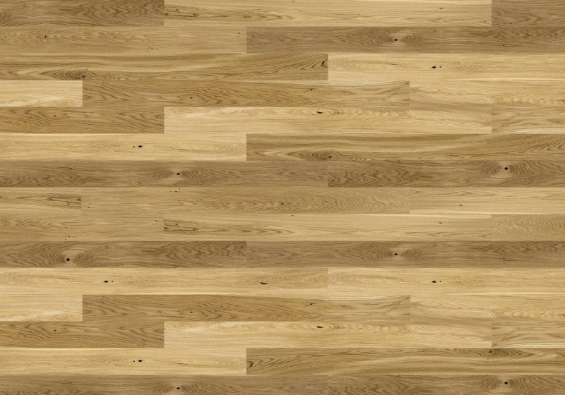 Паркетная доска Barlinek grande дуб White Truffle,