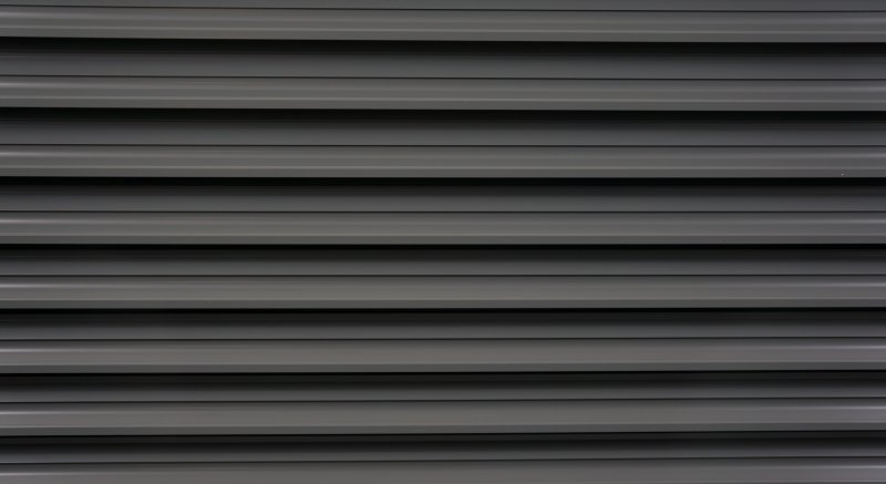 Сайдинг рал 7024