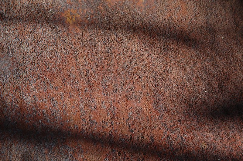 Ржавая текстура
