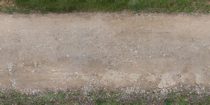 Текстура дороги