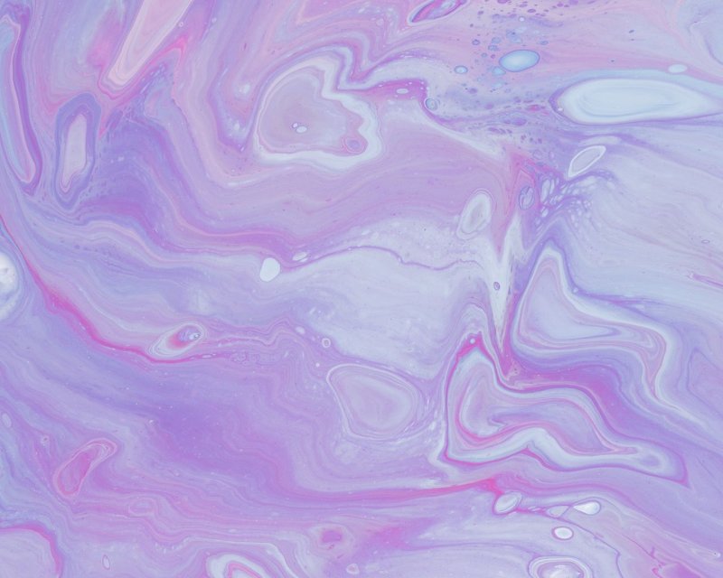 Фиолетовый мрамор