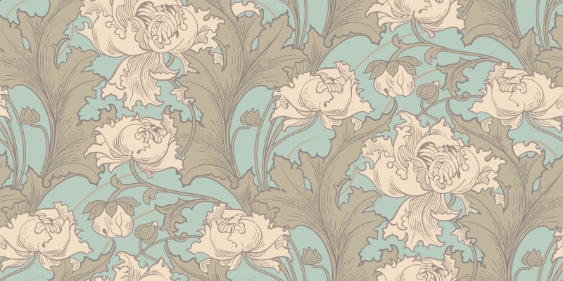 Обои Boras tapeter anno 4539