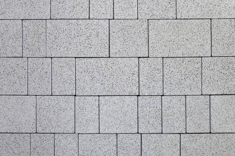 Тротуарная плитка "новый город" 1п.8 COLORMIX кварцит