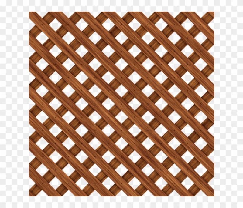 Деревянная решетка текстура