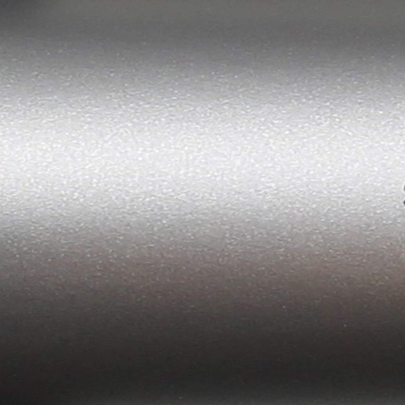 D14 - Satin Silver, сатиновое серебро