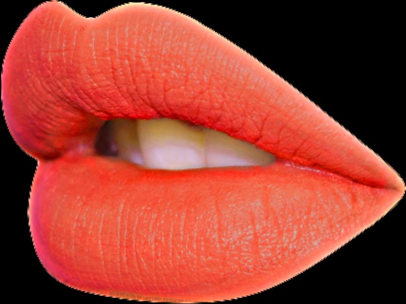 Губы для фотошопа
