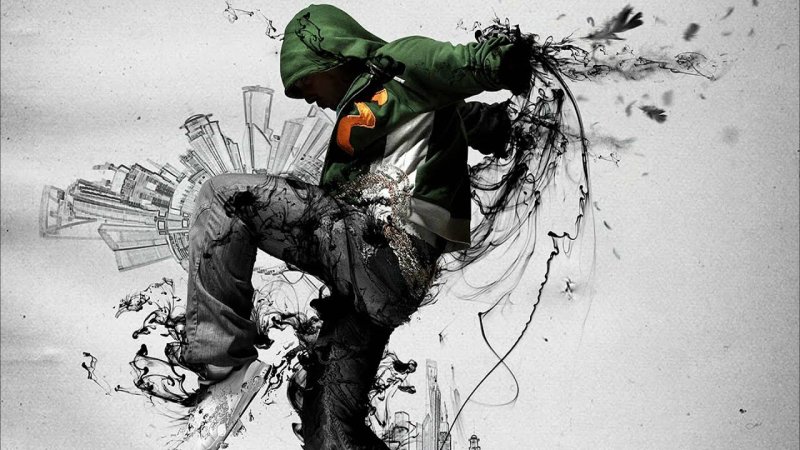 Крутые обои