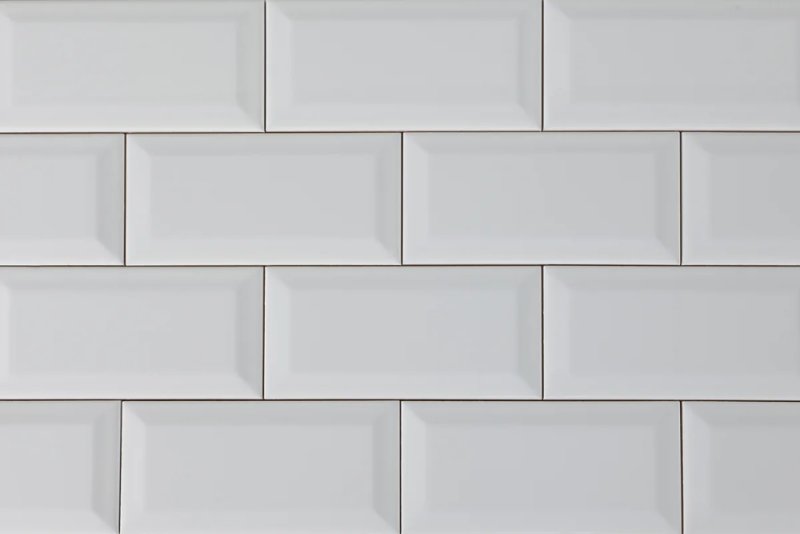 Kerama Marazzi кабанчик белый