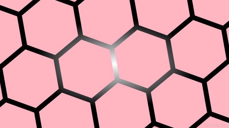 Текстура футбольного мяча бесшовная