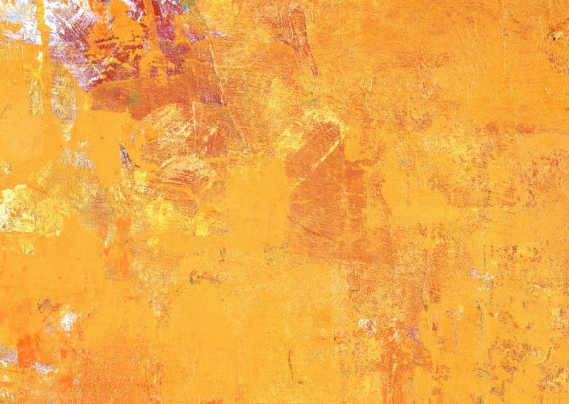 Текстура масляной краски