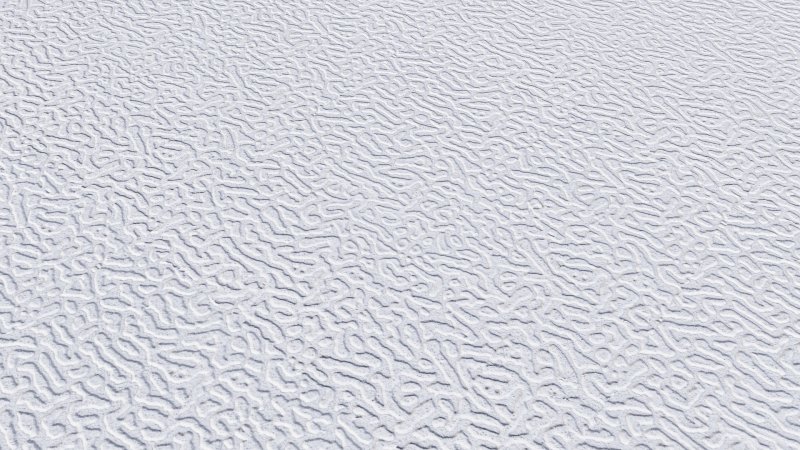 Текстура пластмассы