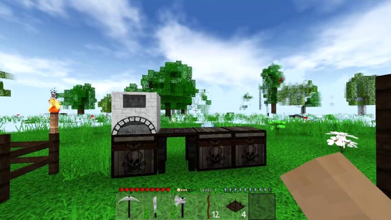 Survivalcraft 2